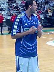 Photo of Tomas Van Den Spiegel