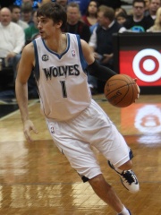 Photo of Alexey Shved