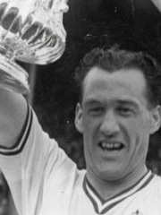 Photo of Nat Lofthouse