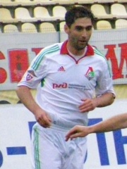 Photo of Davit Mujiri