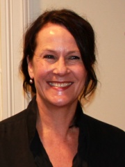 Photo of Vigdis Hjorth