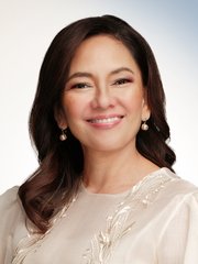 Photo of Risa Hontiveros