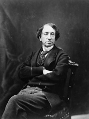 Photo of John A. Macdonald