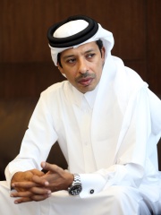 Photo of Mohammed Al-Modiahki