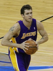 Photo of Luke Walton