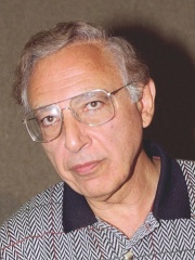 Photo of Robert Gallo