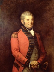 Photo of John Graves Simcoe