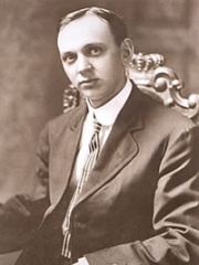 Photo of Edgar Cayce