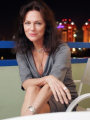 Photo of Jacqueline Bisset