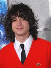 Photo of Adam G. Sevani