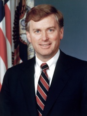 Photo of Dan Quayle