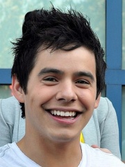 Photo of David Archuleta