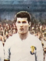 Photo of Paul Halla