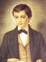 Photo of Dominic Savio