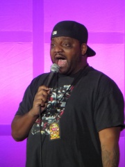 Photo of Aries Spears