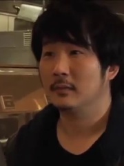 Photo of Bobby Lee