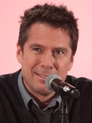 Photo of Alexis Denisof