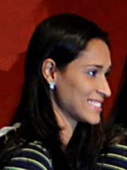 Photo of Jaqueline Carvalho