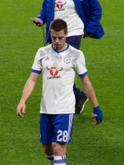 Photo of César Azpilicueta