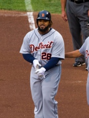 Photo of Prince Fielder