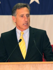 Photo of Peter Shumlin