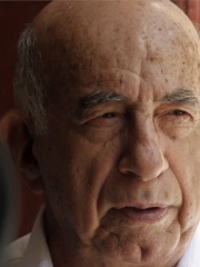 Photo of José Ramón Machado Ventura