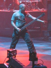 Photo of Mike Kroeger