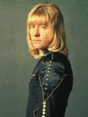 Photo of Brian Connolly