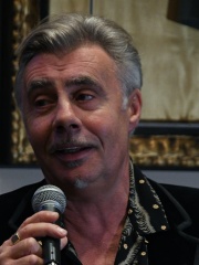 Photo of Glen Matlock