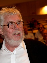 Photo of Harrison Birtwistle