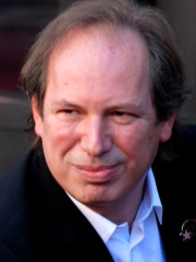 Photo of Hans Zimmer