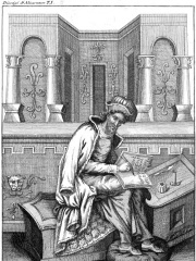 Photo of Dionysius of Halicarnassus