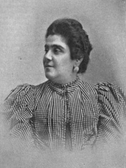 Photo of Matilde Serao