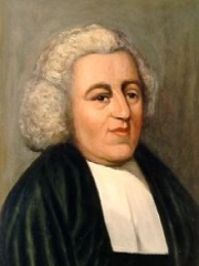 Photo of John Newton