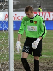 Photo of Grzegorz Sandomierski