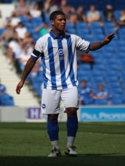 Photo of Liam Bridcutt