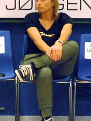 Photo of Susanne Munk Wilbek