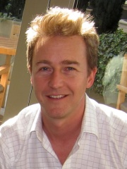 Photo of Edward Norton