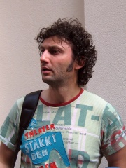 Photo of Jonas Kaufmann