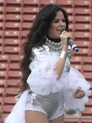 Photo of Gloria Trevi