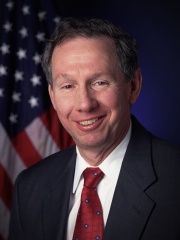 Photo of Michael D. Griffin