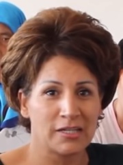 Photo of Nezha Bidouane