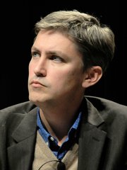 Photo of Steven Johnson