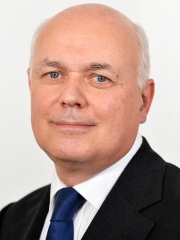 Photo of Iain Duncan Smith