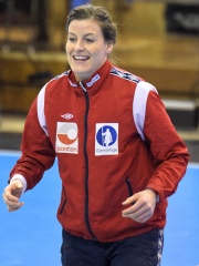 Photo of Linn-Kristin Riegelhuth Koren