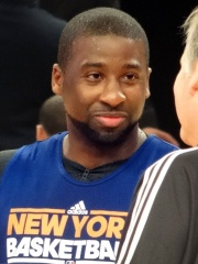 Photo of Raymond Felton