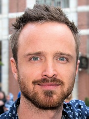 Photo of Aaron Paul