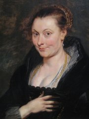 Photo of Isabella Brant