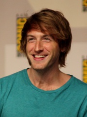 Photo of Fran Kranz