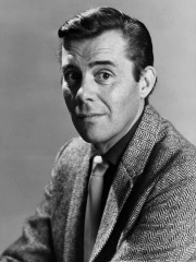 Photo of Dirk Bogarde